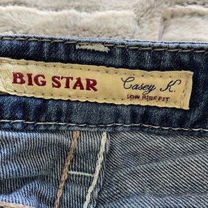 Big Star 24R